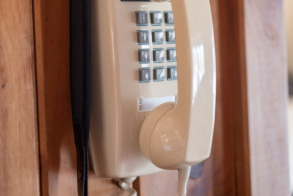 A Senior’s Observations, Opinions and Rantings